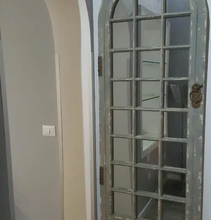 Suityrhome Rionemonti118 Roma