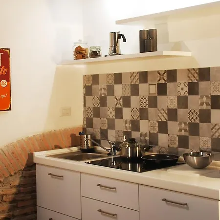 Casa vacanze Suityrhome Rionemonti118 *