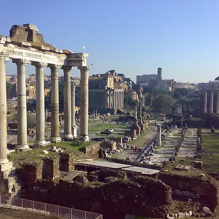 Suityrhome Rionemonti118 Casa de Férias Roma